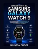 Manuale Samsung Galaxy Watch 9: Manuale Utente