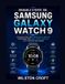 Manuale Samsung Galaxy Watch 9: Manuale Utente