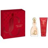 Jimmy Choo Eau de Parfum / 100 ml / Dames