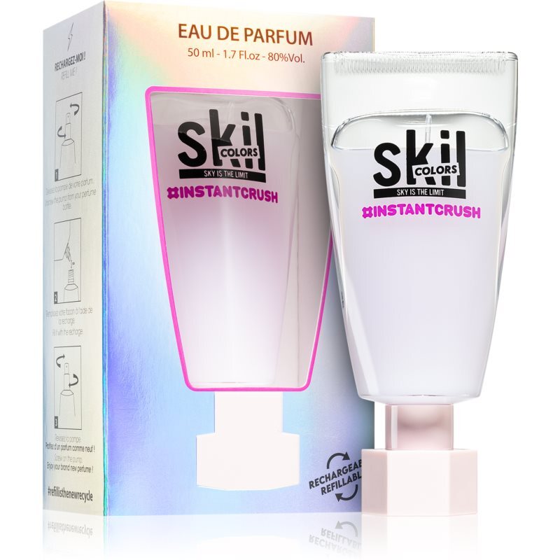 Skil Colors eau de parfum / dames