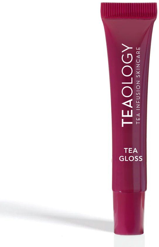 Teaology Tea Gloss Volume Lip Treatment Berry