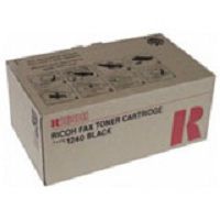 Ricoh Type 2500 Black Toner - 10500 Pages - Compatible with Ricoh Aficio MP2500/2500LN/2500SP