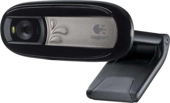Logitech C170 Webcam