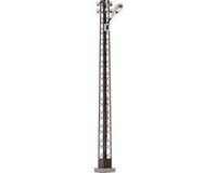 Busch-Jaeger Busch H0 Vakwerklantaarn Kant-en-klaar model 4185