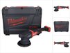 Milwaukee M18 FROP21-0X Accu Excentrische Polijstmachine 150mm 18V Body | HD Box