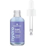 essence hydro PLUMP SERUM PRIMER, hydraterend, verzorgend, primen (30ml)