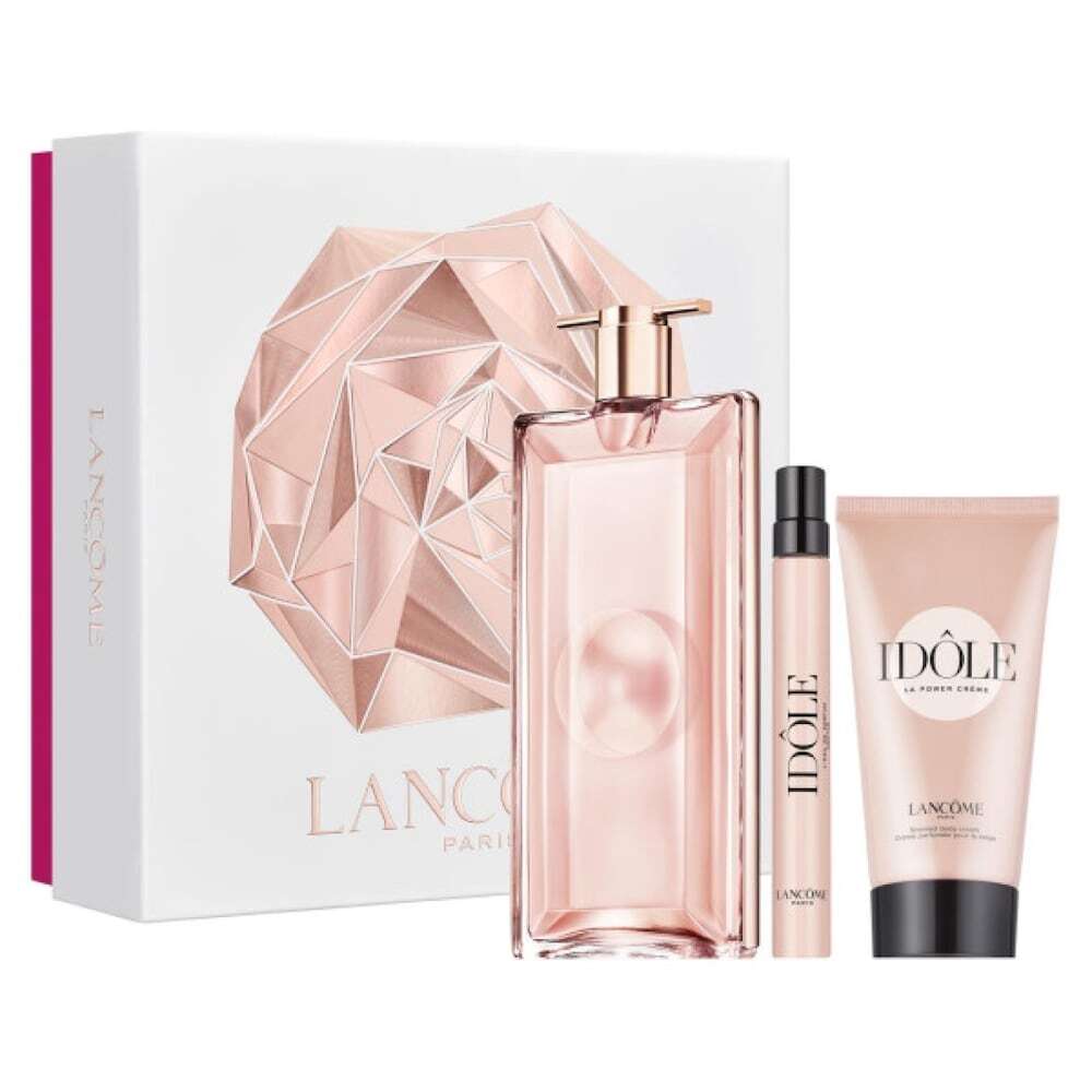 Lancôme Idôle Eau de Parfum 50 ml Set - Geurset Cadeauset gift set / dames