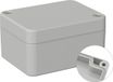 TRU COMPONENTS TC-9065592 Industriële behuizing 65 x 50 x 35 ABS Grijs-wit (RAL 7035)