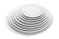 RONDE LACOR RONDE MELAMINE BAKJE D.355X32 MM.