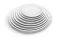 RONDE LACOR RONDE MELAMINE BAKJE D.355X32 MM.