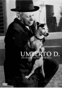 CARLOTTA umberto d - dvd