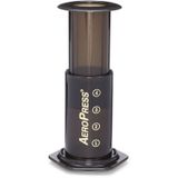 Aeropress Aerobie Aeropress Coffee Maker - Zwart