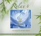 Sonic Rendezvous Fonix - Relax...Volume 4 (CD)