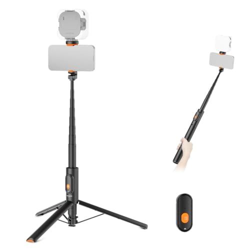 NEEWER 58" Selfie Stick Statief