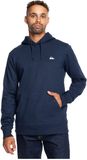 Quiksilver Basic Hoodie Blauw S Man