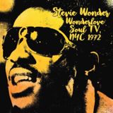 Wonderlove Wonder Stevie - Wonderlove Soul TV, NYC.. (CD)