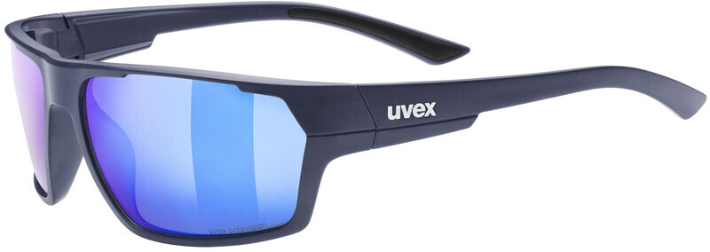 UVEX UVEX Sportstyle 233 P Bril, blauw