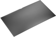 HP 14-inch Privacy Filter - Anti-glare - Scratch Resistant - Compatible with HP Laptops