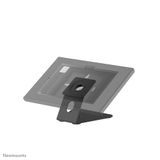 Neomounts DS15-629BL1 Tablet standaard bureau en wand - Zwart
