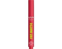 NYX Professional Make Up Fat Matte Lipstick - Flamingo Feather