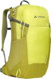 VAUDE Wizard 18+4 Rugzak Unisex Buitensportrugzakken 20-29L Light Leaf