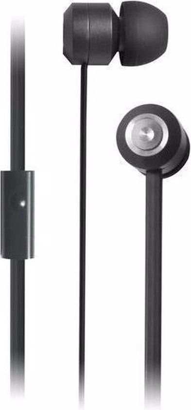 DCYBEL URBAN BLACK