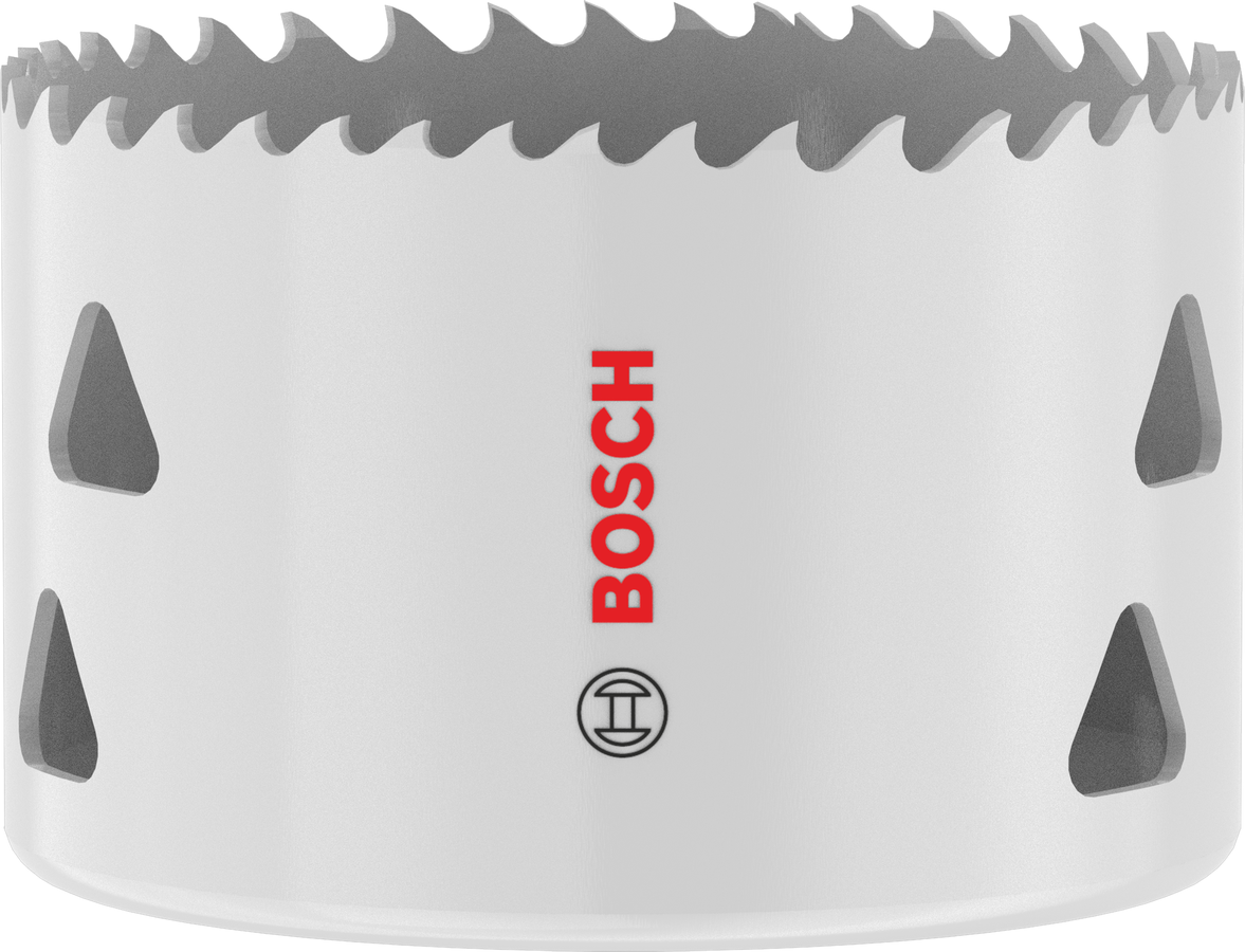 Bosch Accessoires Gatzaag met schroefdraad voor meerdere materialen | 67 x 40 mm - 2608594590