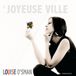 Music&Words Louise O'sman - Joyeux Ville (CD)