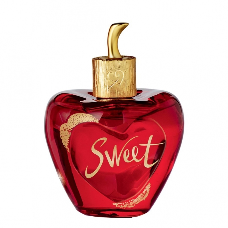Lolita Lempicka Sweet Eau de Parfum Spray 50 ml eau de parfum