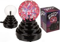 OOTB Plasma bal - Klein/USB/batterijen