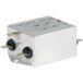 Schurter 5500.2044 Filtre secteur 6,00 A 0,80 mH