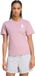 Adidas Sportswear Regular-Fit Food Graphic T-Shirt - Dames - Paars