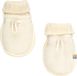 Joha Kinder- en babyhandschoenen van 100% -wol Nature