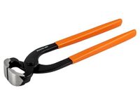 BAHCO Timmermanstangen met PVC-grepen en zwarte epoxyafwerking