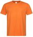 Stedman Comfort-T 185 S185 - orange - XL