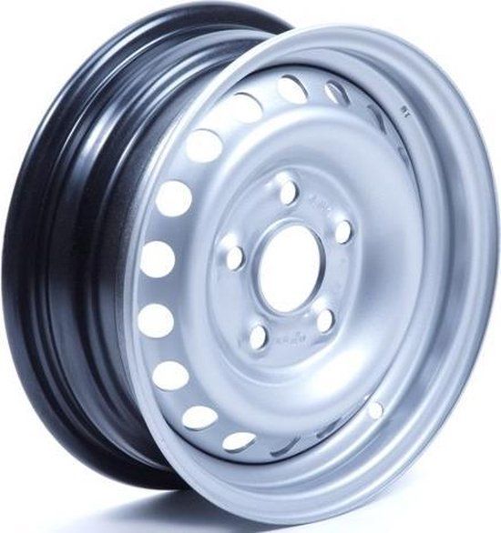 Huismerk Velg 13" 5-gaats, 4-5J