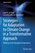 Strategies Springer Strategies for Adaptation to Climate Change in a Transformative Approach
