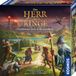 Der Franckh-Kosmos Der Herr der Ringe - Gemeinsam zum Schicksalsberg