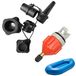 Adaptateur SUP pour compresseur pour bateau gonflable et paddleboard