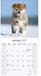 Avonside Akita Kalender 2027