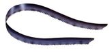 Draper 28109 14 TPI Lintzaagblad voor Model MBS46A Voorraad Nr. 30736, 1638mm x 1/2", Blauw