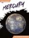 Mercury Easy Access System Europe Planets- Mercury Paperback