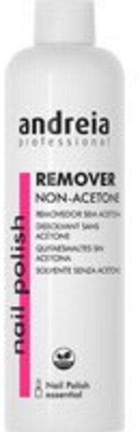Andreia Professional Remover - 250 ml - Overig