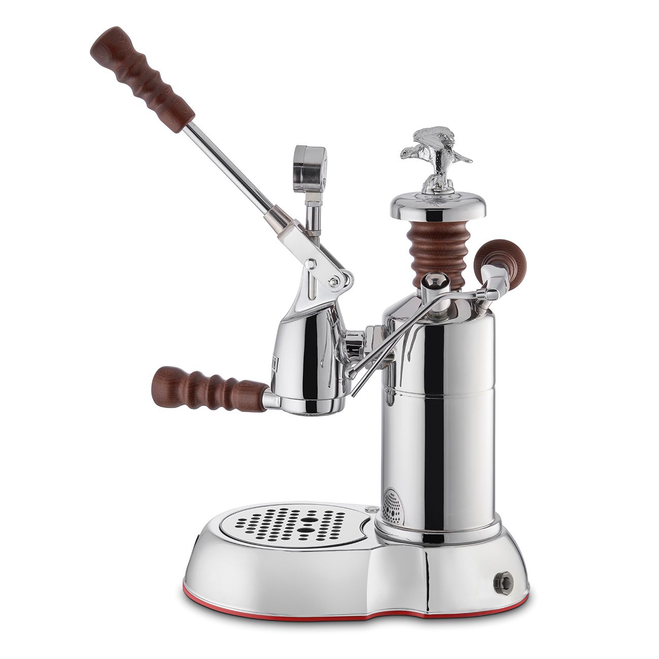 La Pavoni Espressomachine Esperto Abile - Chrome