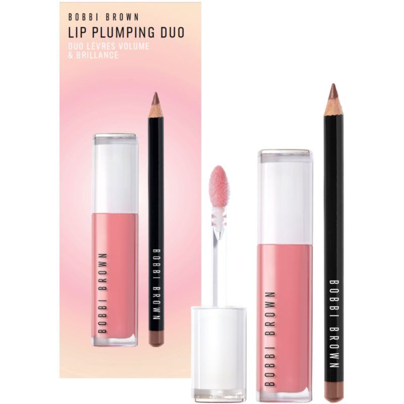 Bobbi Brown Sets Lip Make-up Set Unisex