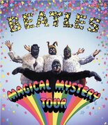 Universal Music Magical Mystery Tour dvd