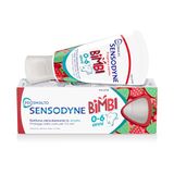 Sensodyne Prosmalta Kinderzahnpasta