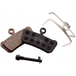 Sram Plaquettes de frein Guide/TRL/G2 en acier organique