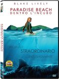 Sony Pictures The Shallows DVD Engels, Italiaans