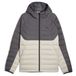 PUMA PACKLITE veste doudoune à capuche pour Hommes, Argent, Taille XXL